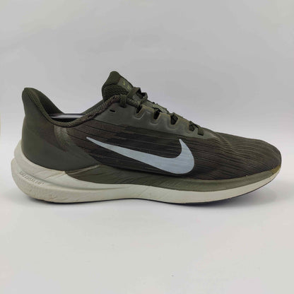 Nike Winflo 9 (UK/PK 9.5) - Black - 4456298