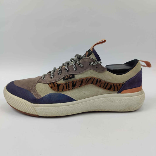 Vans UltraRange (UK/PK 7) - Brown - 4056272