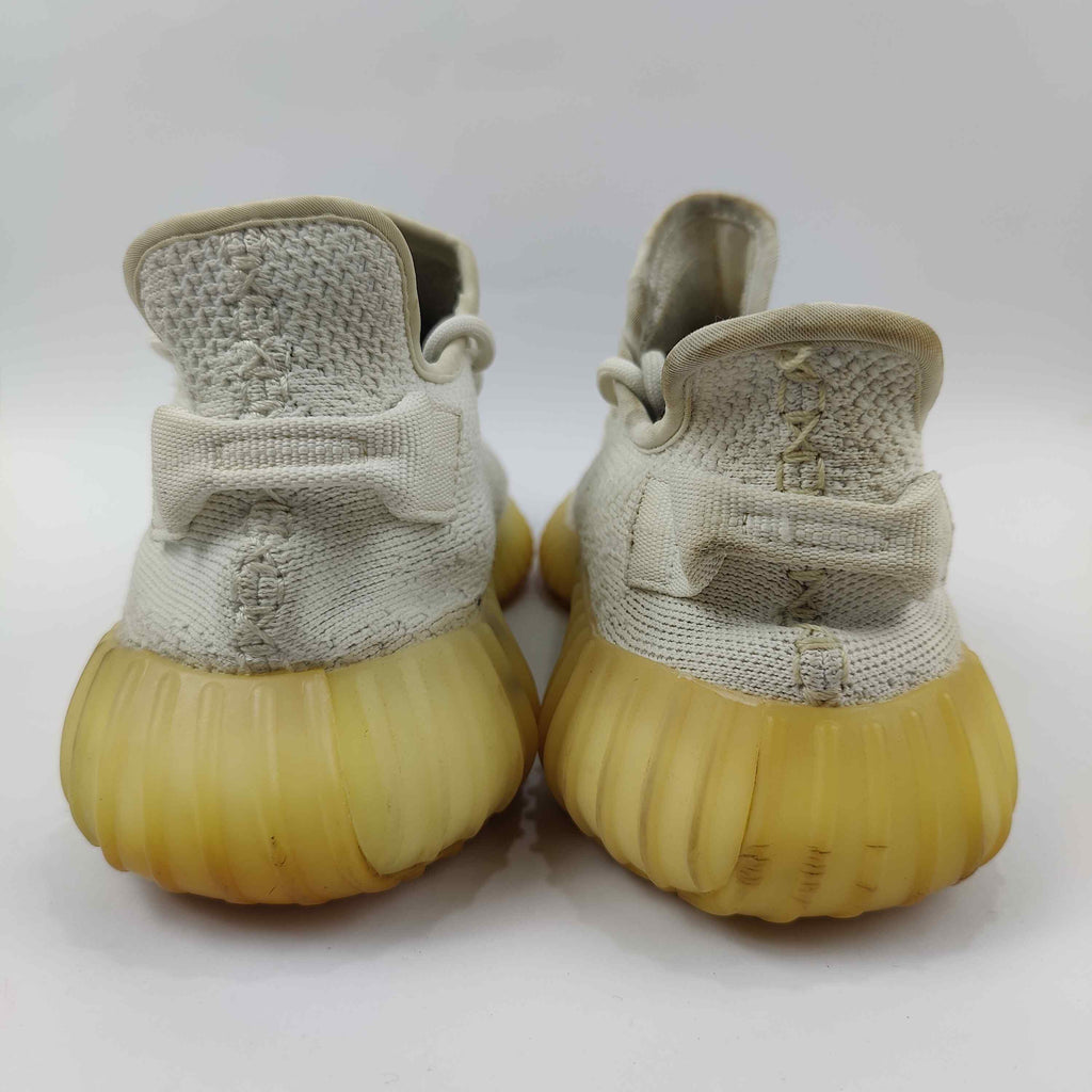 Adidas Yeezy (UK/PK 8.5) - White - 4256322