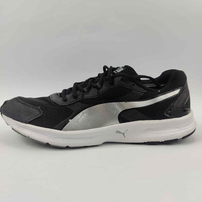 Puma Descendant (UK/PK 11.5) - Black - 4656315