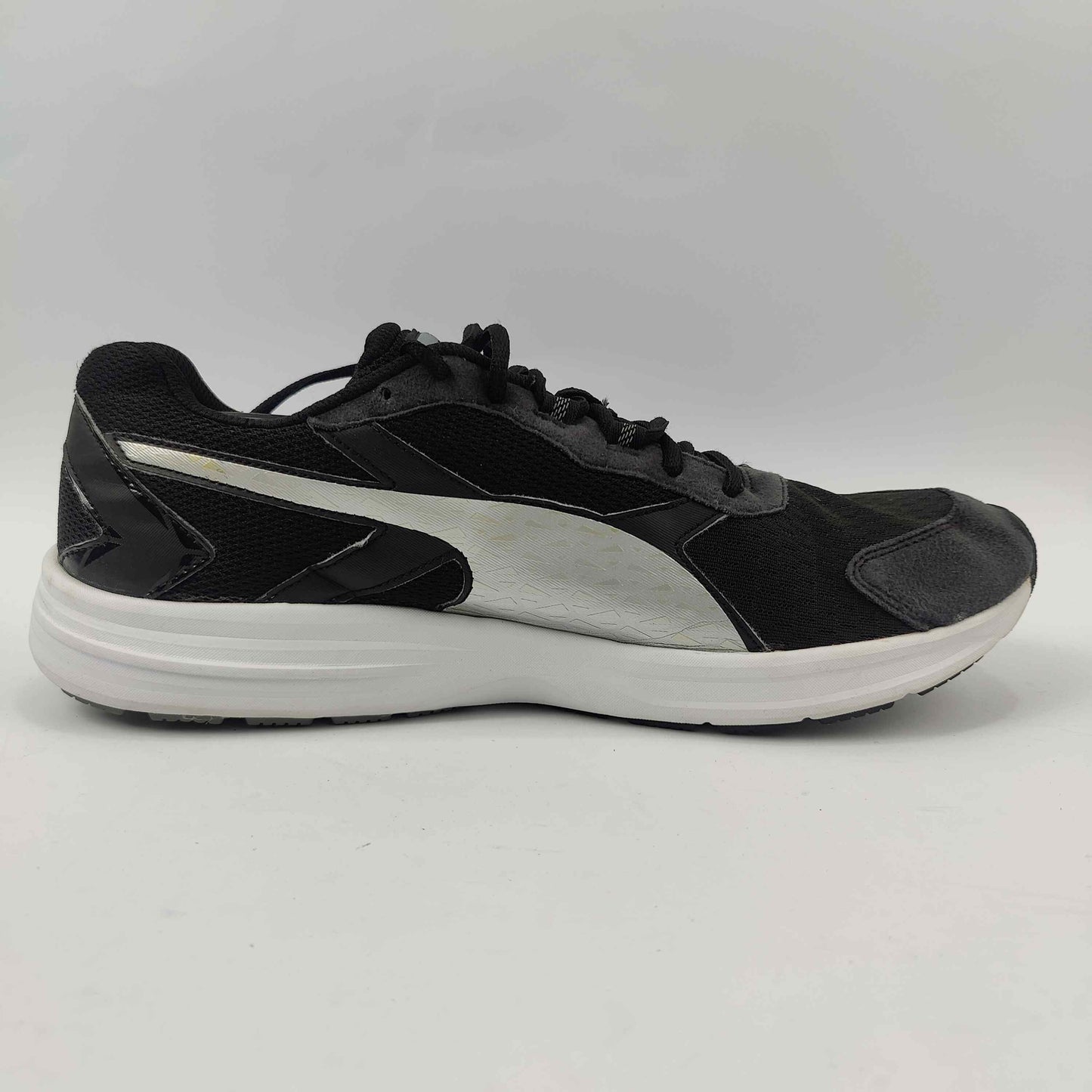 Puma Descendant (UK/PK 11.5) - Black - 4656315