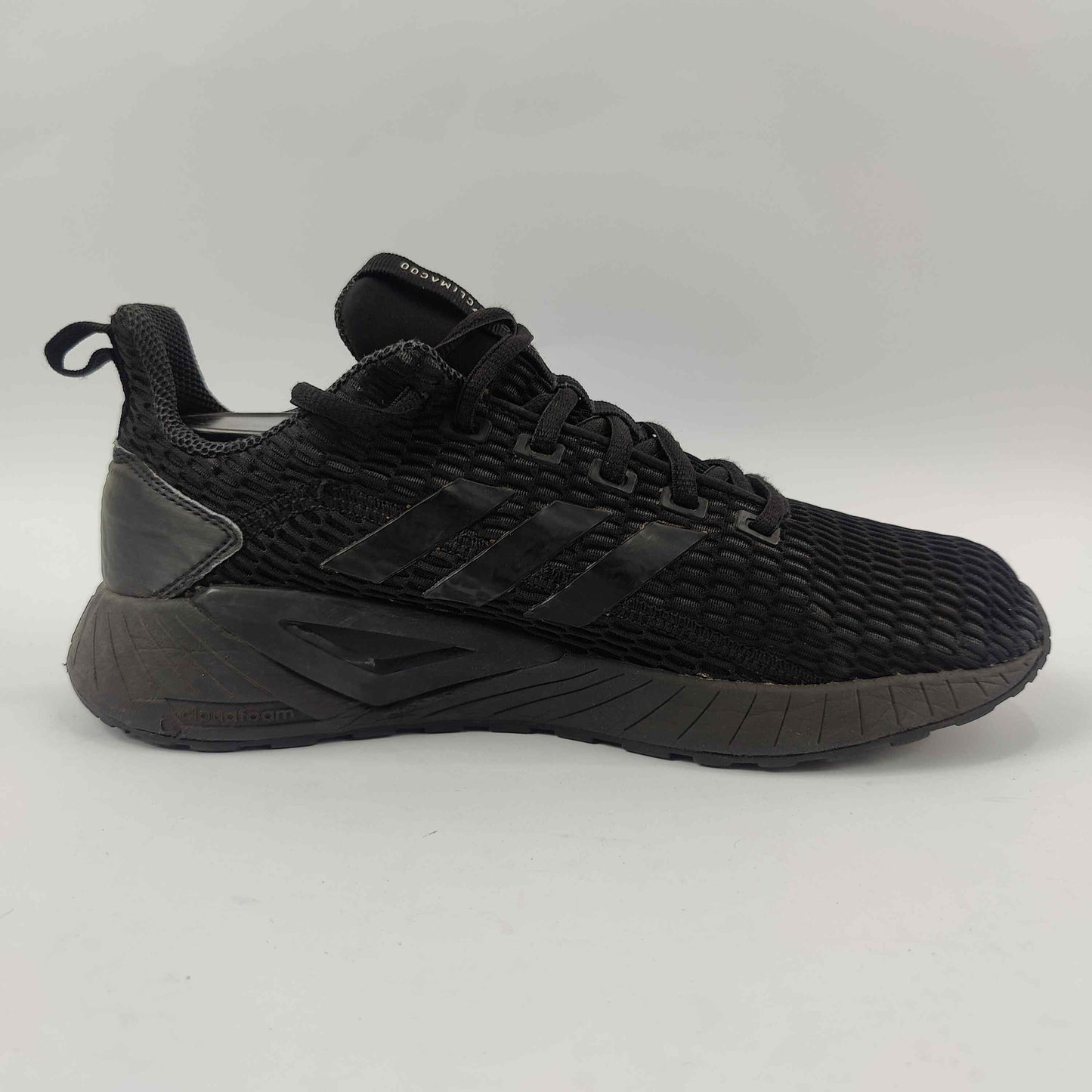 Adidas Questar (UK/PK 7.5) - Black - 4156319