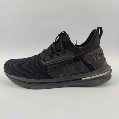 Puma Ignite Limitless (UK/PK 7) - Black - 4056311