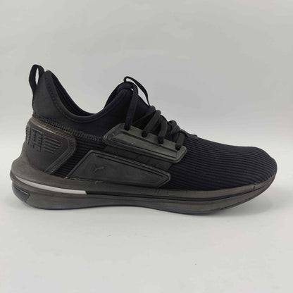 Puma Ignite Limitless (UK/PK 7) - Black - 4056311