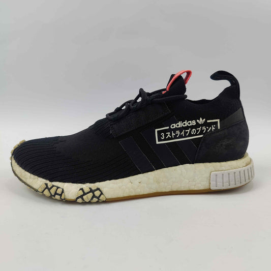 Adidas NMD Racer (UK/PK 7.5) - Black - 4156307