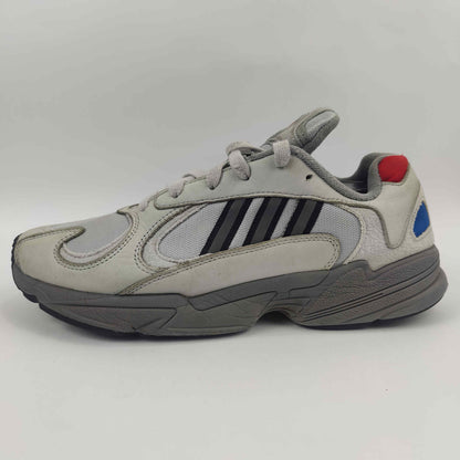 Adidas Originals Yung 1 (UK/PK 9.5) - Grey - 4406347