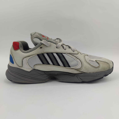 Adidas Originals Yung 1 (UK/PK 9.5) - Grey - 4406347