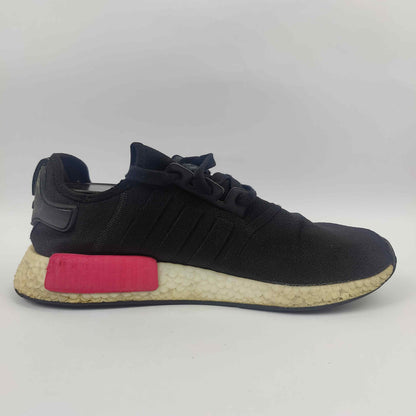 Adidas NMD (UK/PK 10) - Black - 4406348