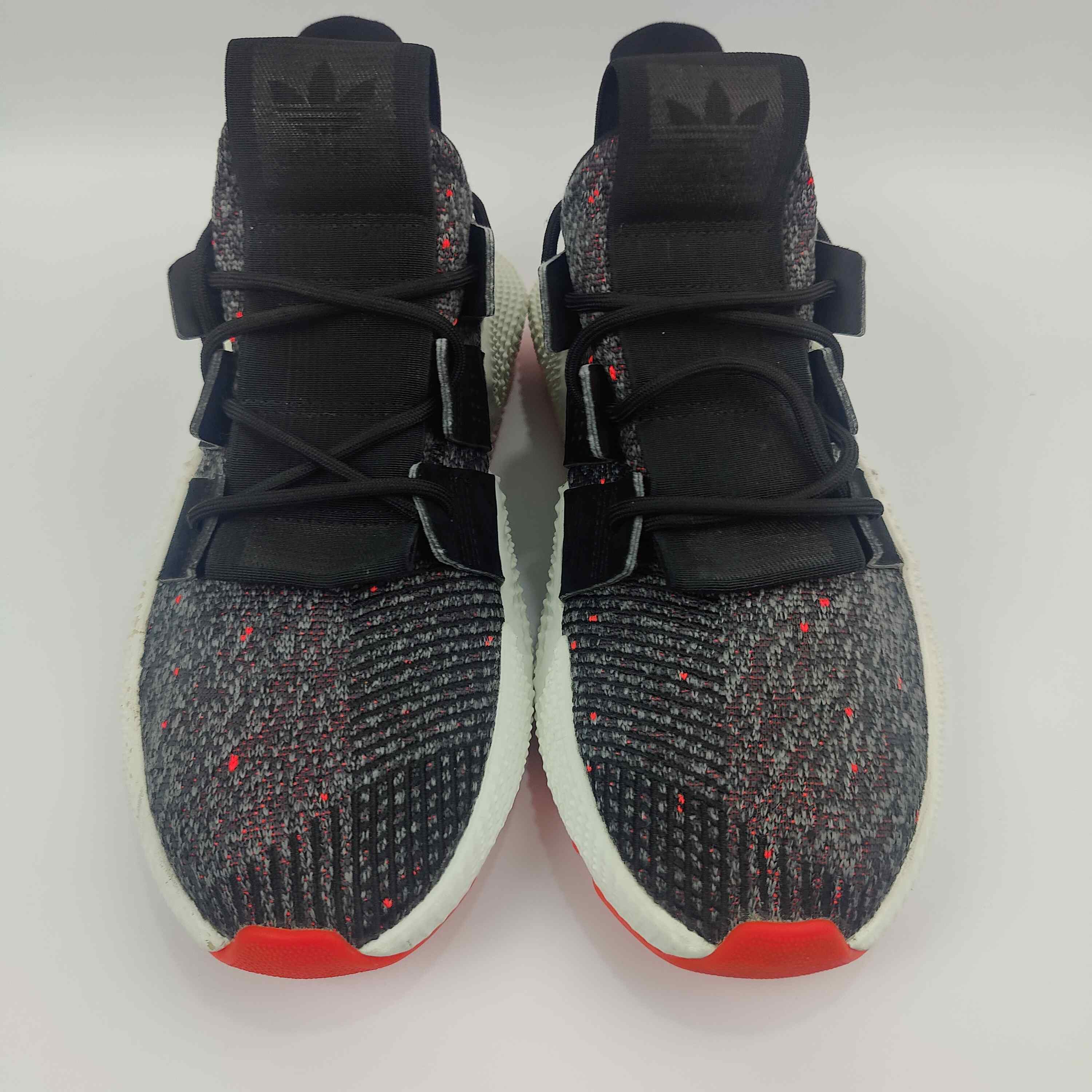 Adidas Prophere (UK/PK 6.5) - Black - 4006339