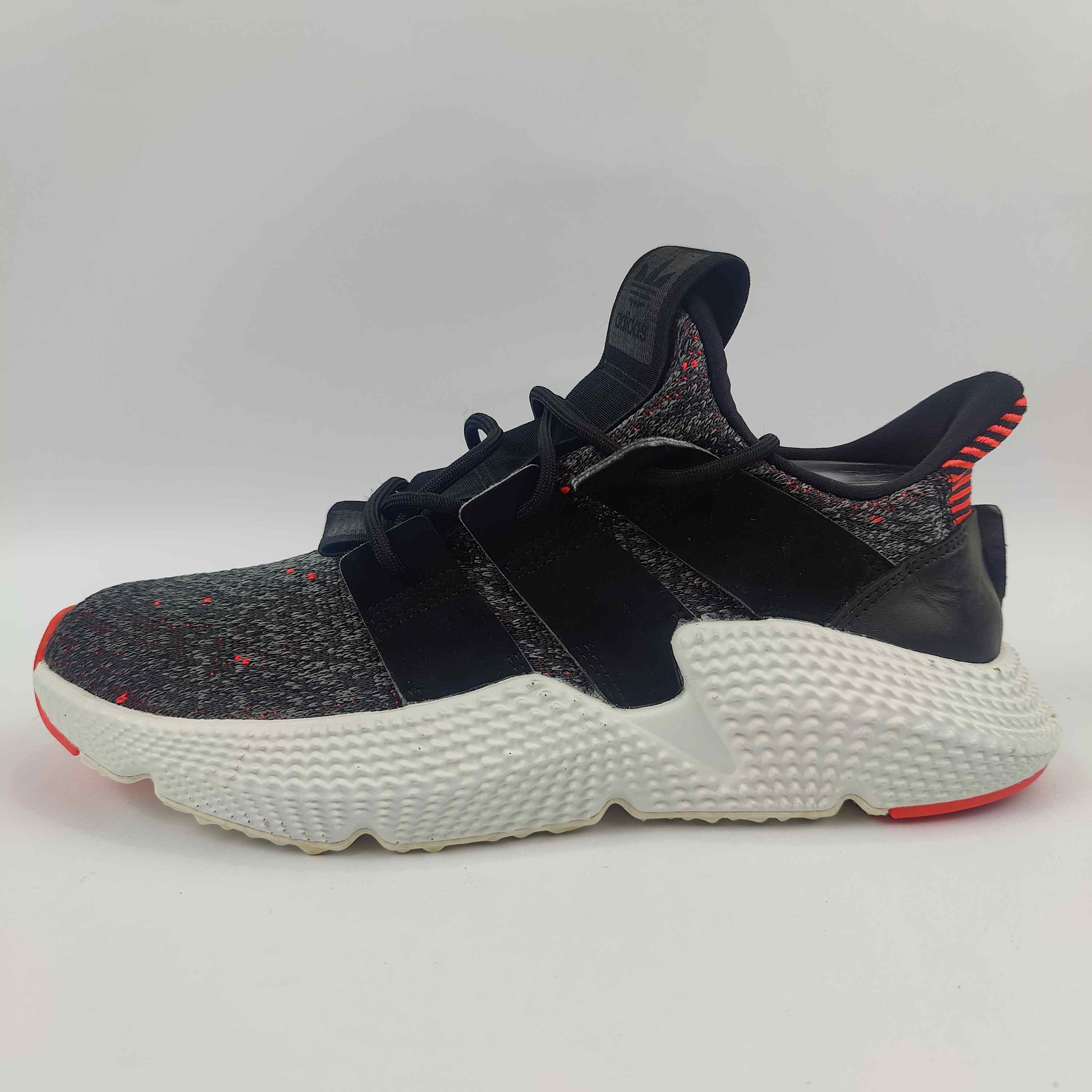 Adidas Prophere (UK/PK 6.5) - Black - 4006339