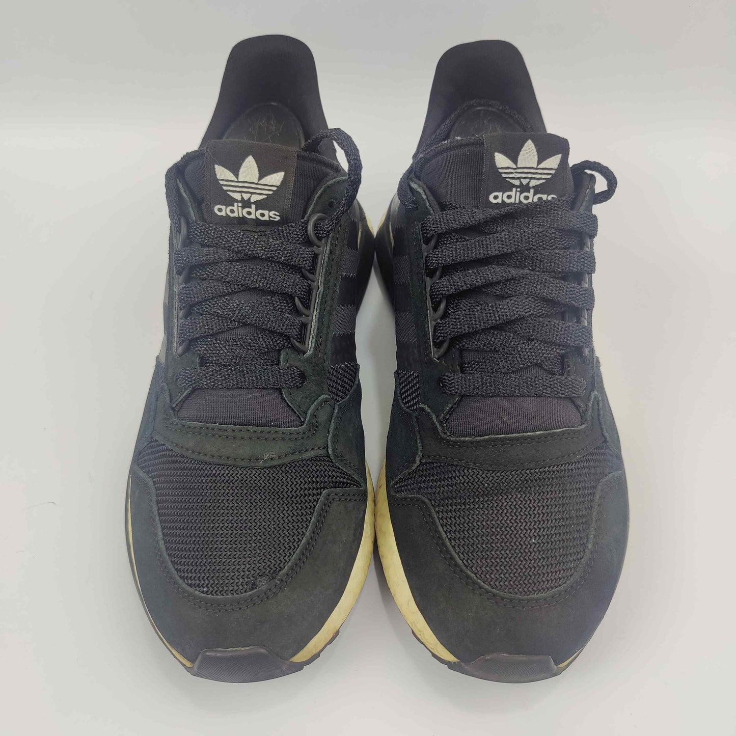 Adidas ZX 500 M (UK/PK 8) - Black - 4206333