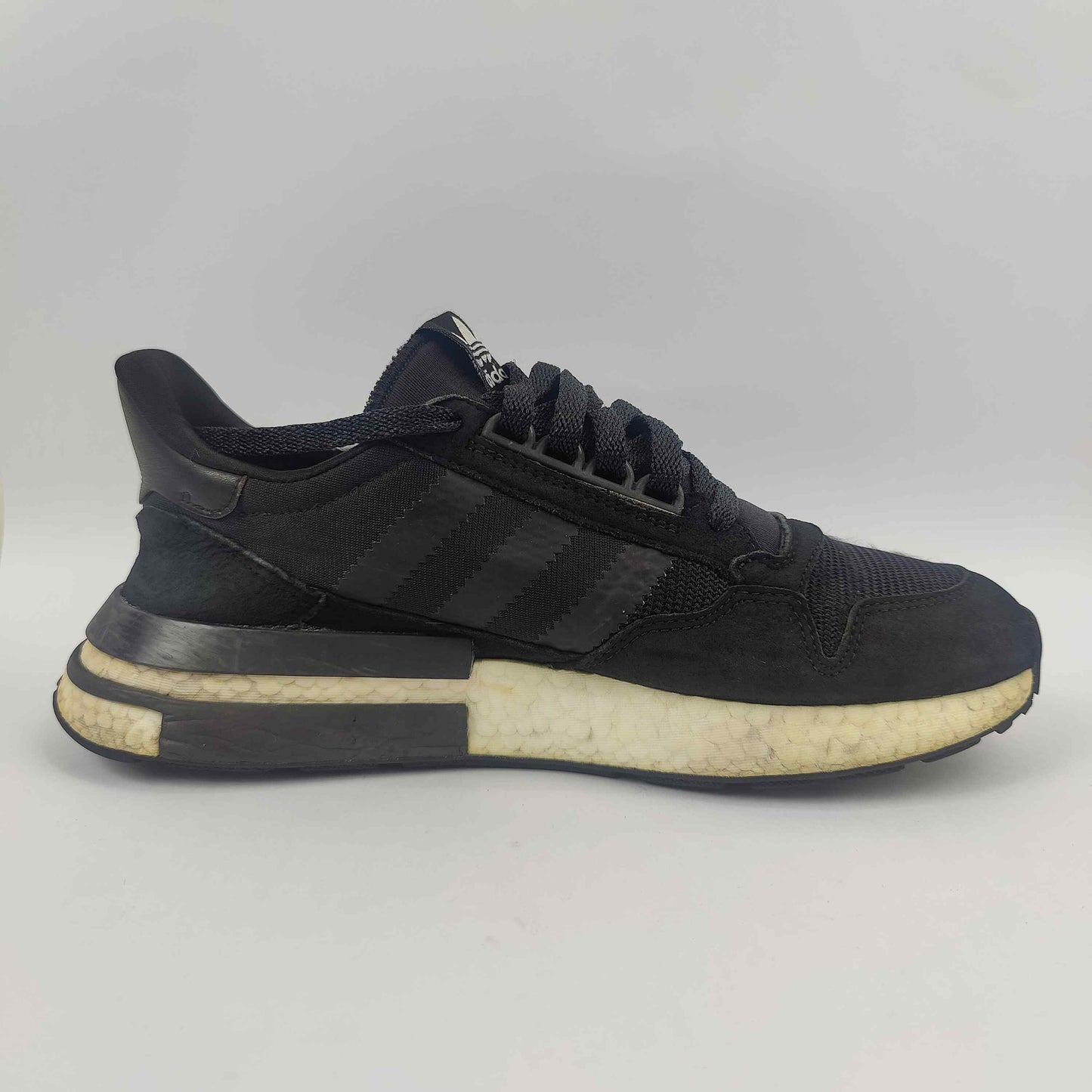 Adidas ZX 500 M (UK/PK 8) - Black - 4206333