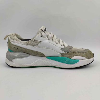 Puma Mercedes F1 (UK/PK 10.5) - Grey - 4506398