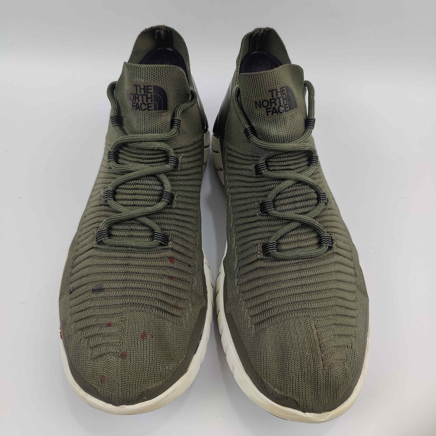 The North Face Running (UK/PK 8) - Green - 4206399