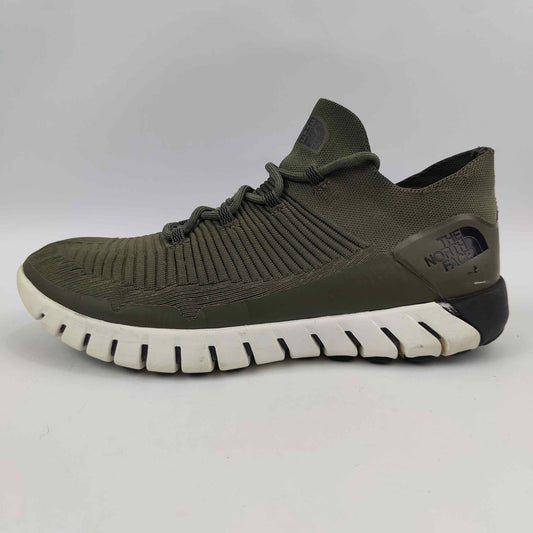 The North Face Running (UK/PK 8) - Green - 4206399