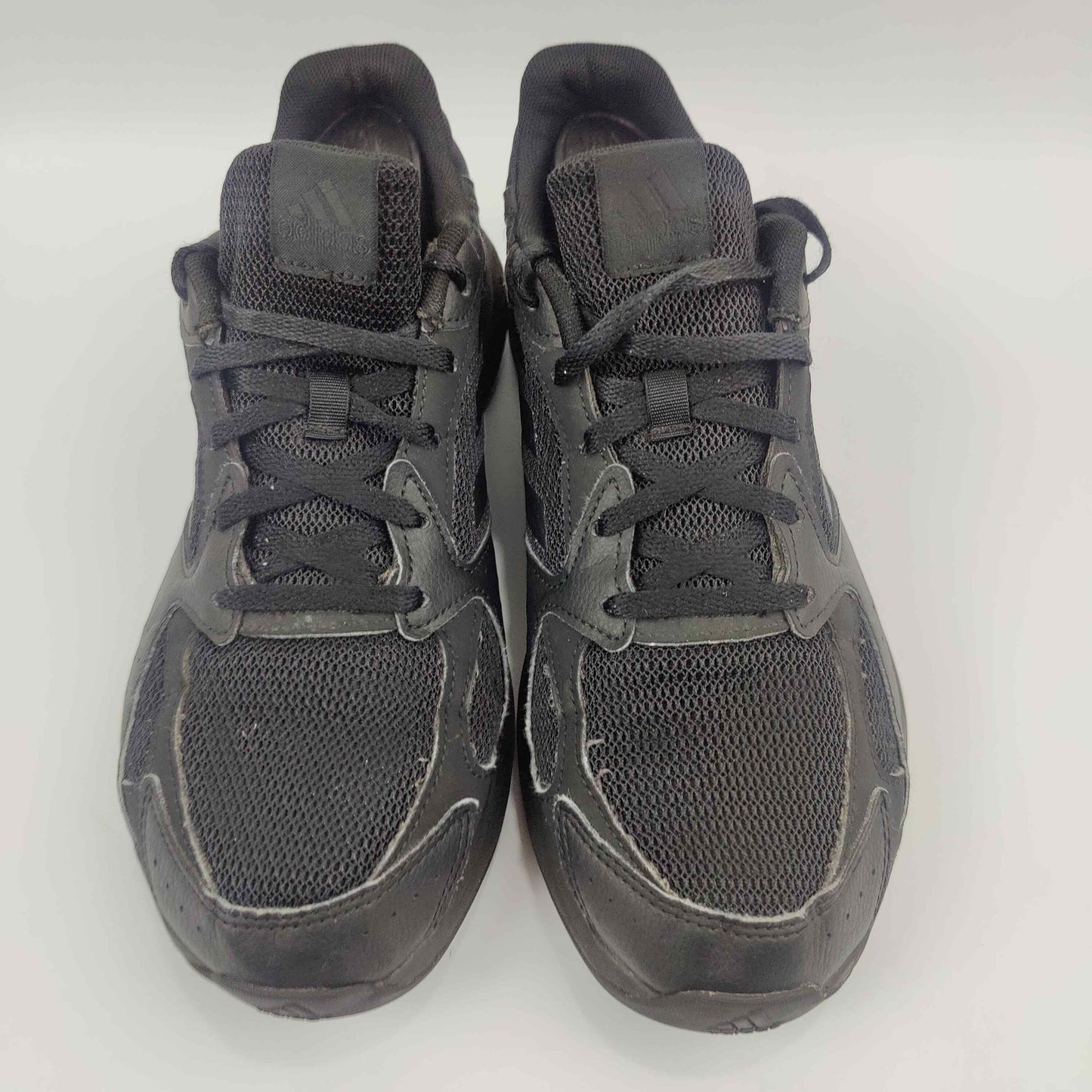 Adidas Response Run (UK/PK 7) - Black - 4056396