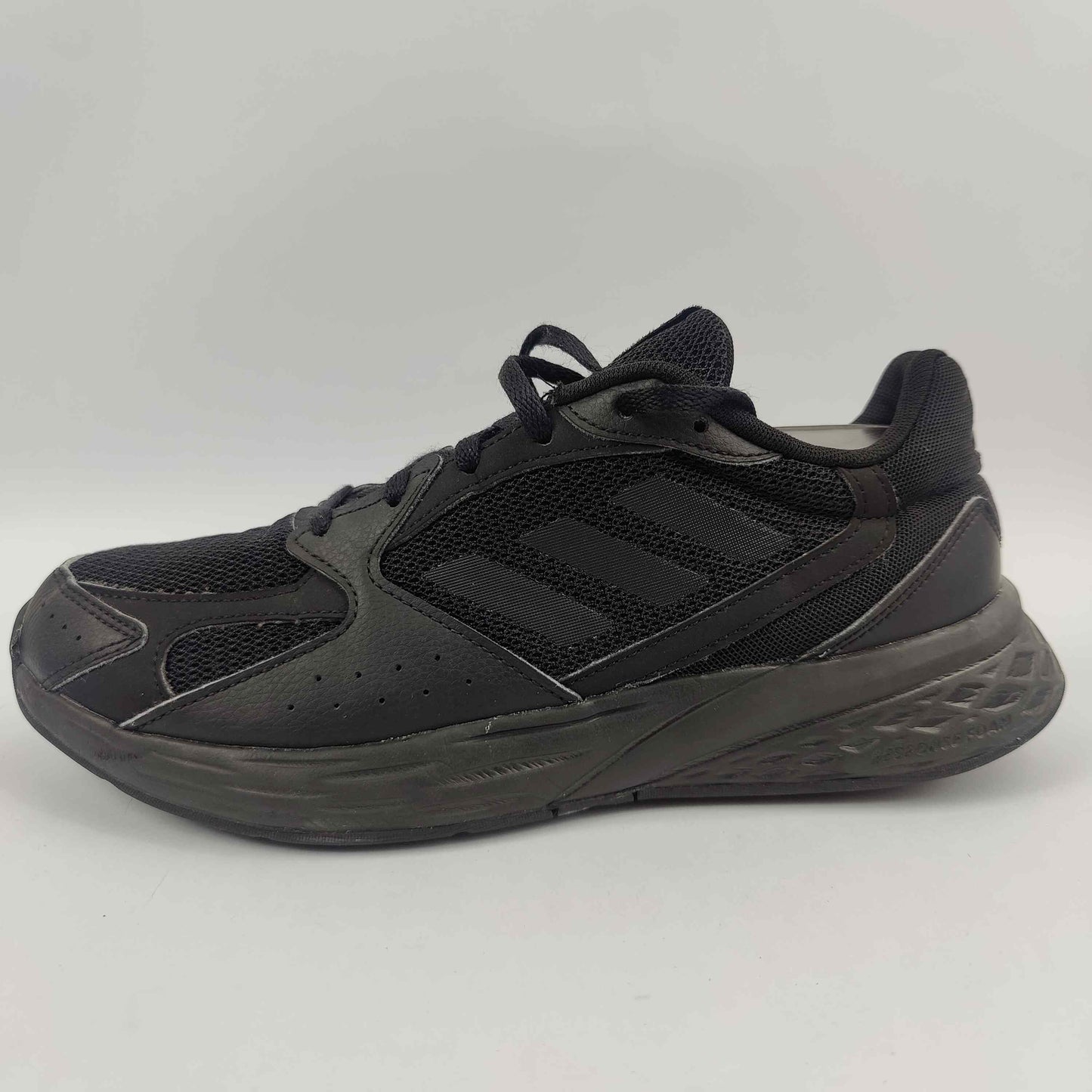 Adidas Response Run (UK/PK 7) - Black - 4056396