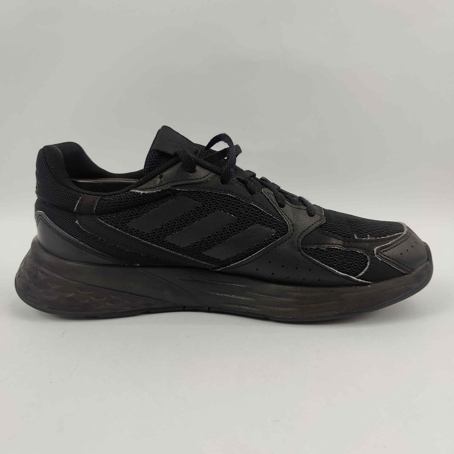 Adidas Response Run (UK/PK 7) - Black - 4056396