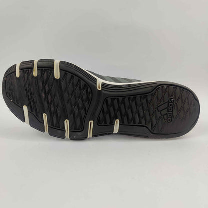 Adidas Gym Warrior (UK/PK 9.5) - Black - 4406387
