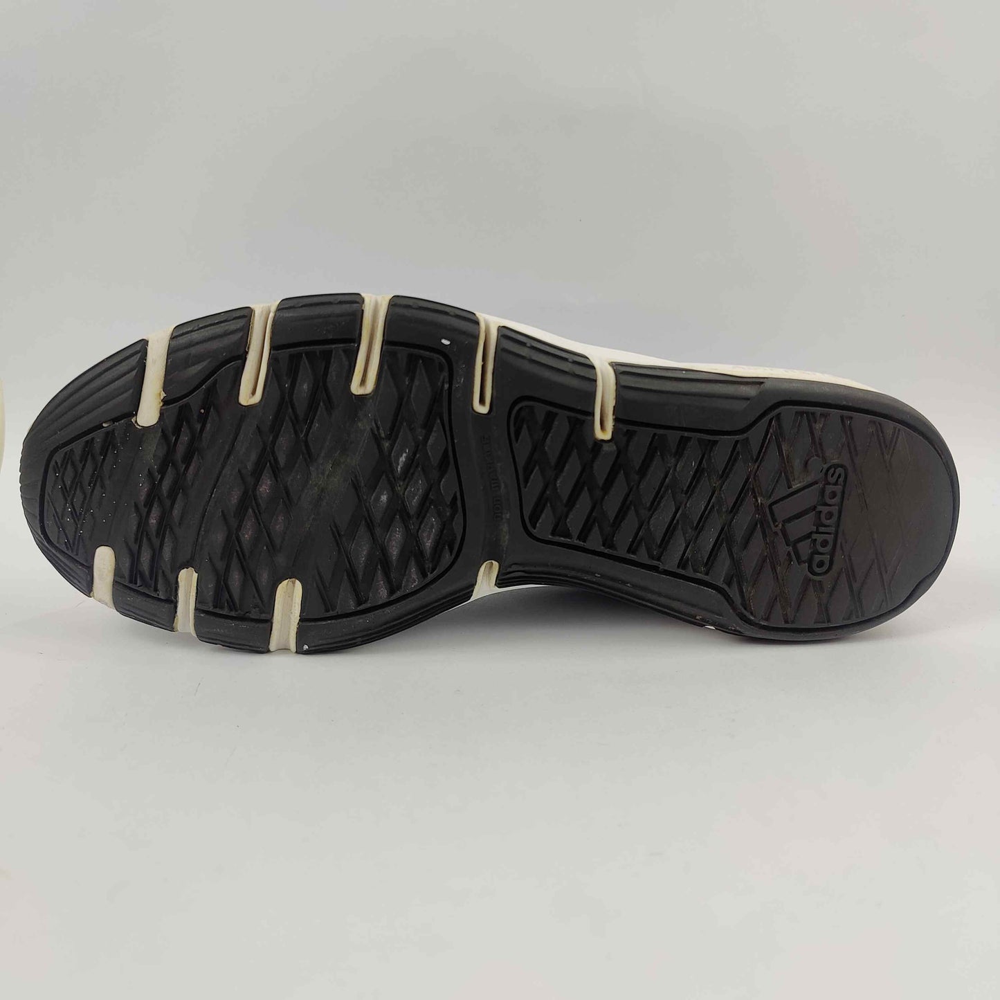 Adidas Gym Warrior (UK/PK 9.5) - Black - 4406387