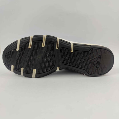 Adidas Gym Warrior (UK/PK 9.5) - Black - 4406387