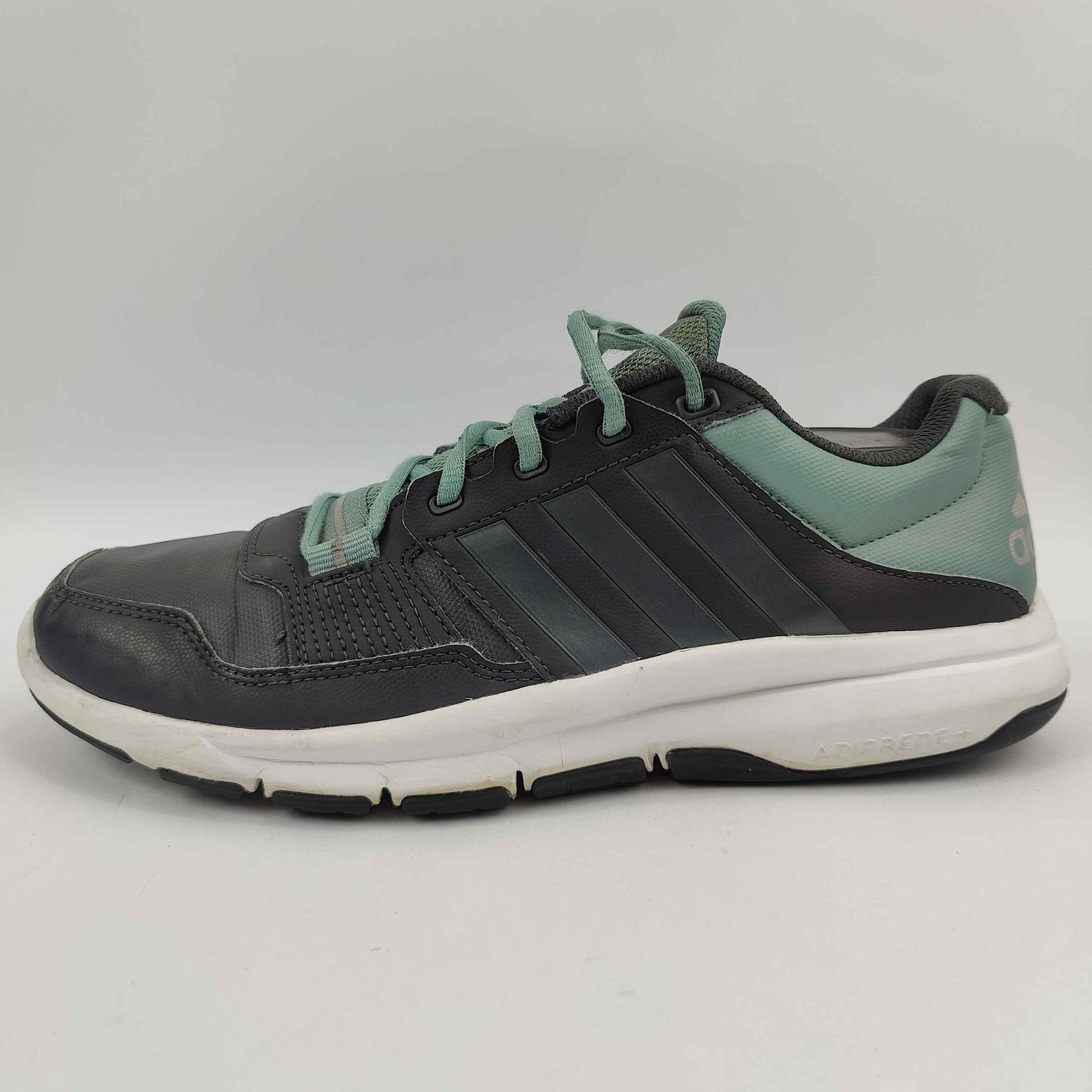 Adidas Gym Warrior (UK/PK 9.5) - Black - 4406387