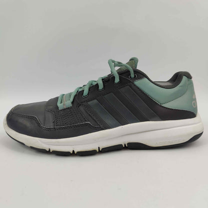 Adidas Gym Warrior (UK/PK 9.5) - Black - 4406387