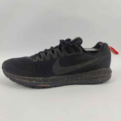 Nike Zoom Structure 21 (UK/PK 9) - Black - 4406383