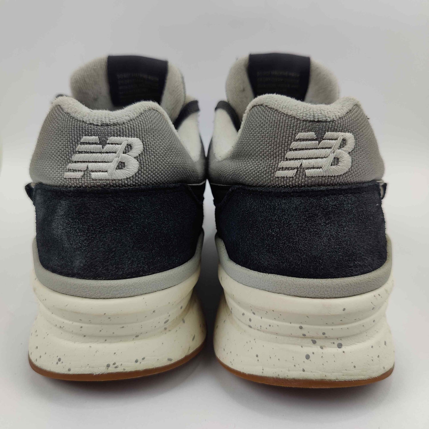 New Balance 997H (UK/PK 10.5) - Grey - 4506378