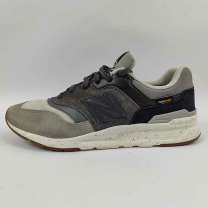 New Balance 997H (UK/PK 10.5) - Grey - 4506378