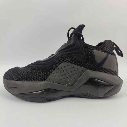 Nike Lebron 14 (UK/PK 8) - Black - 4256386