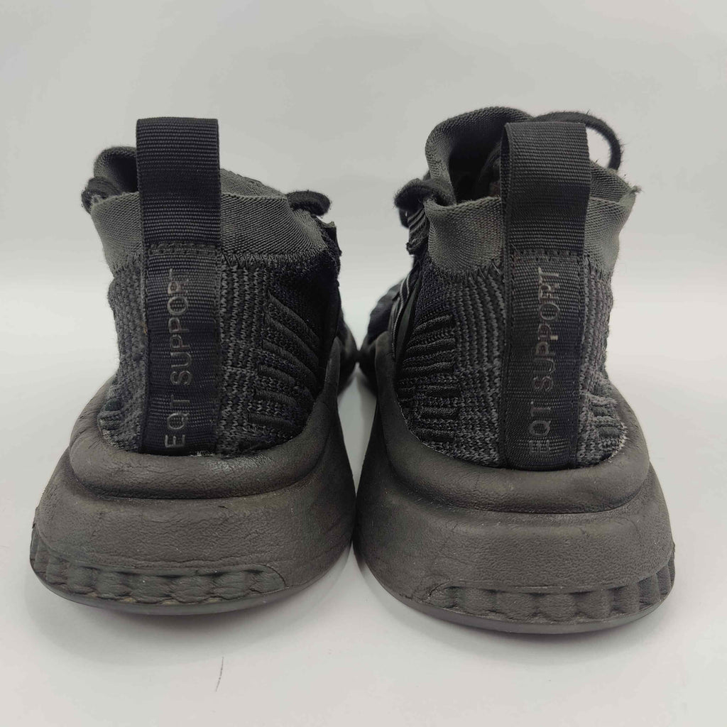Adidas EQT Support (UK/PK 7.5) - Black - 4156357