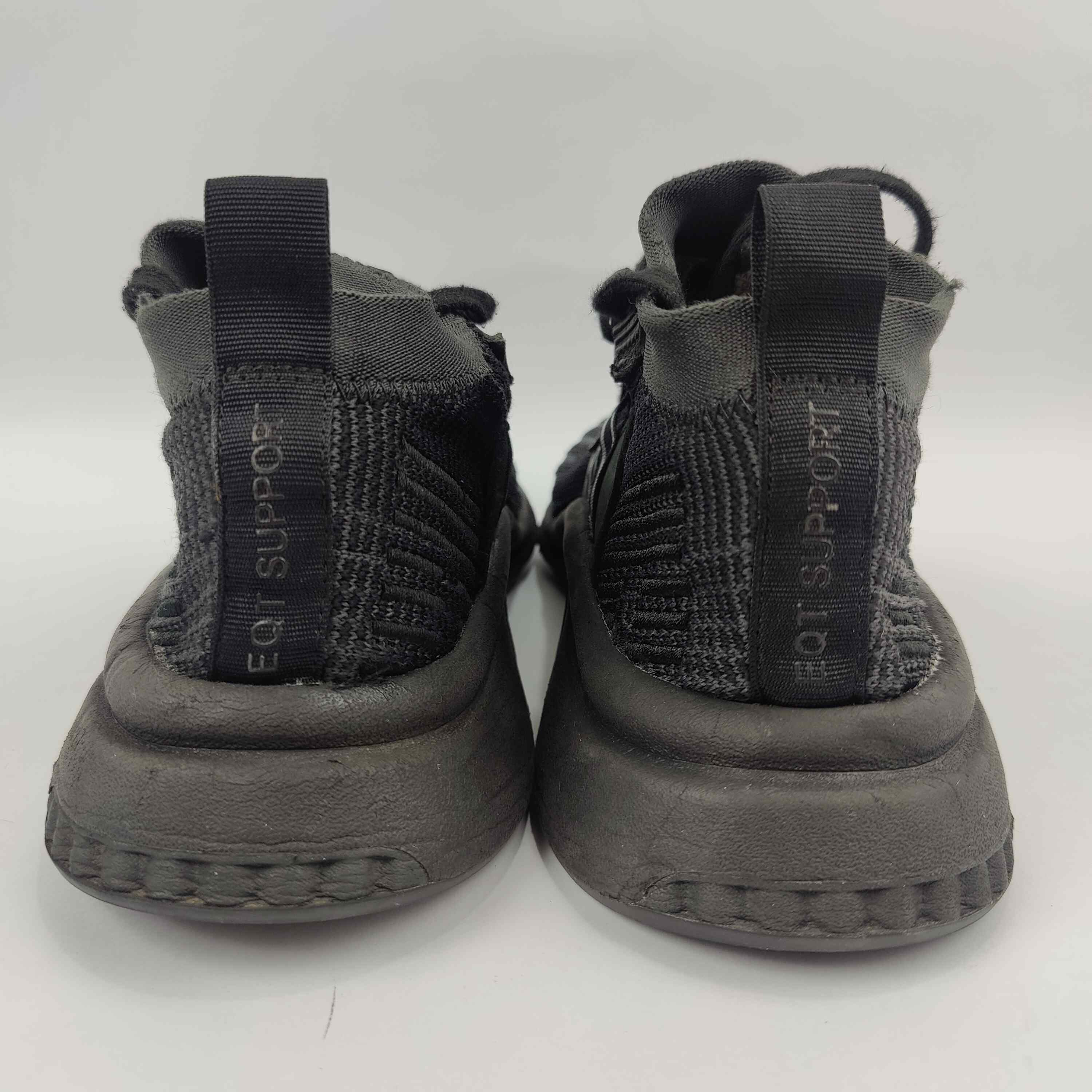 Adidas EQT Support (UK/PK 7.5) - Black - 4156357