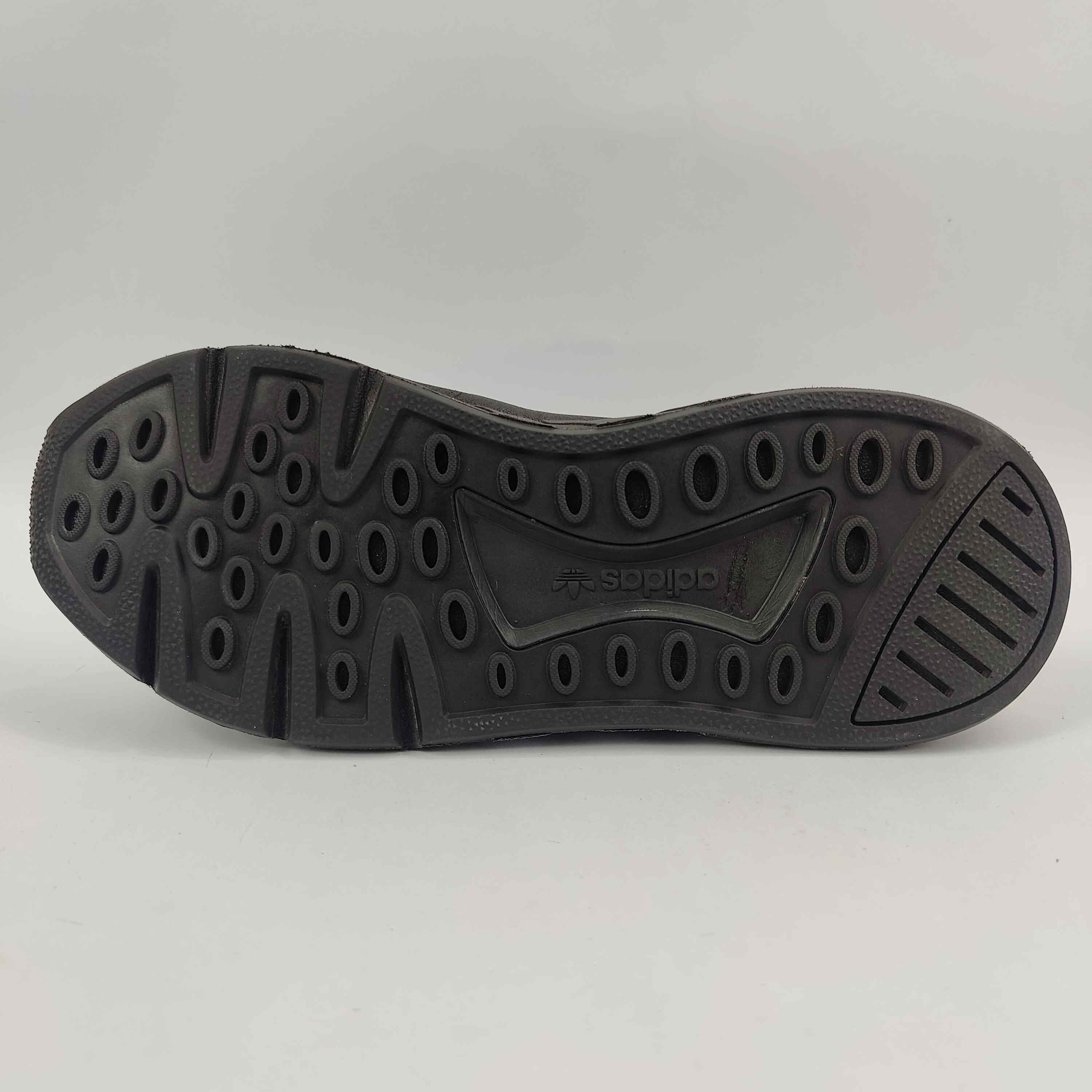 Adidas EQT Support (UK/PK 7.5) - Black - 4156357