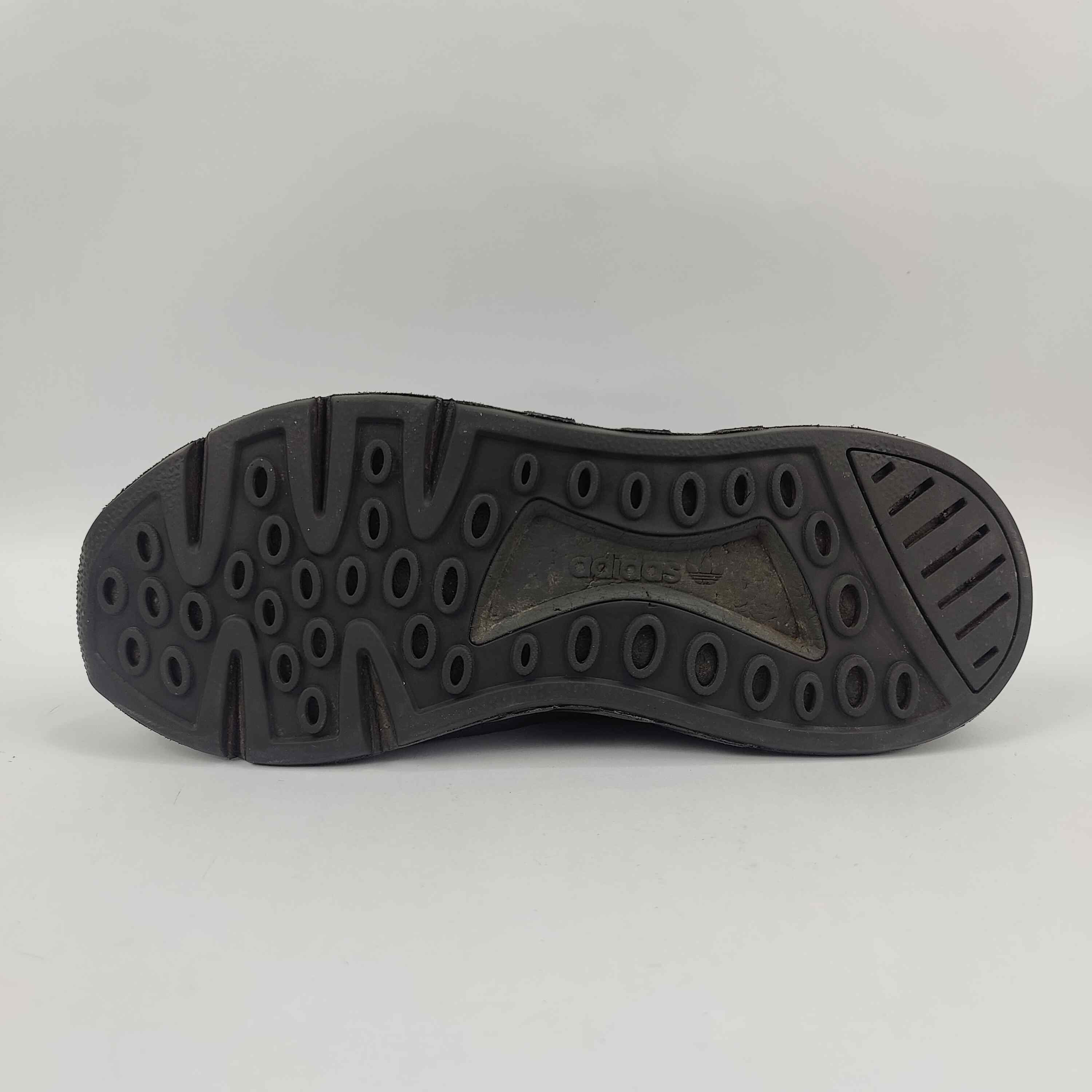 Adidas EQT Support (UK/PK 7.5) - Black - 4156357