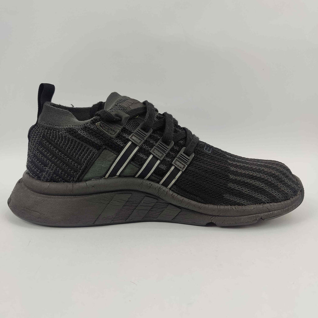 Adidas EQT Support (UK/PK 7.5) - Black - 4156357