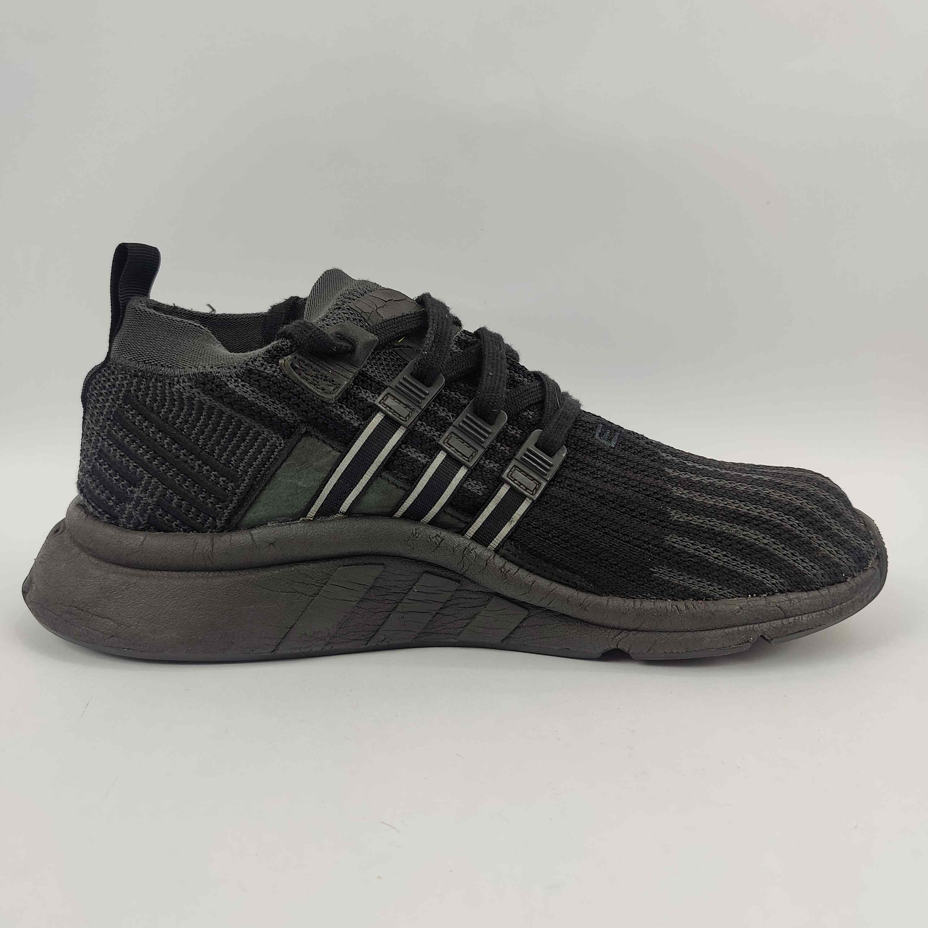 Adidas EQT Support (UK/PK 7.5) - Black - 4156357
