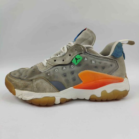 Jordan Delta 2 (UK/PK 7.5) - Grey - 4206432