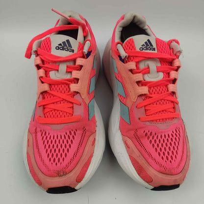 Adidas Adistar (UK/PK 7) - Pink - 4056467