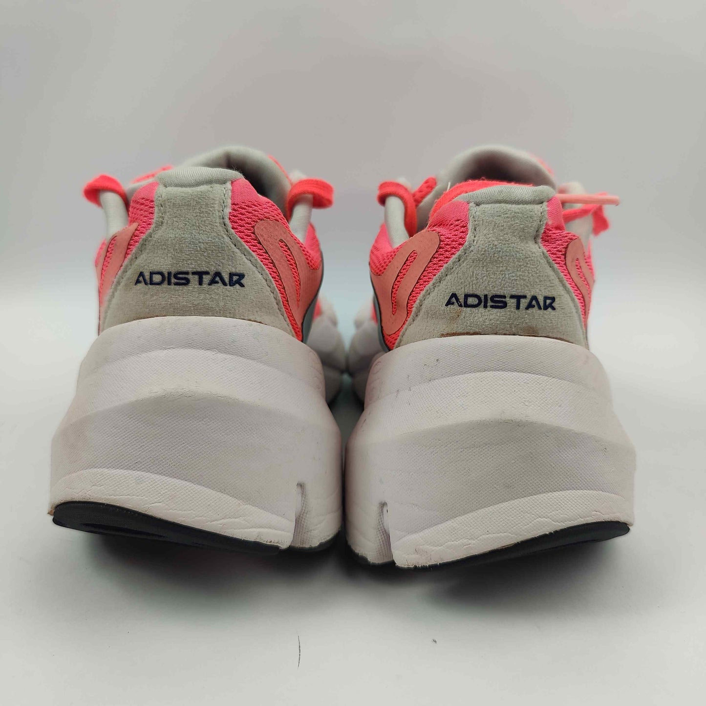 Adidas Adistar (UK/PK 7) - Pink - 4056467