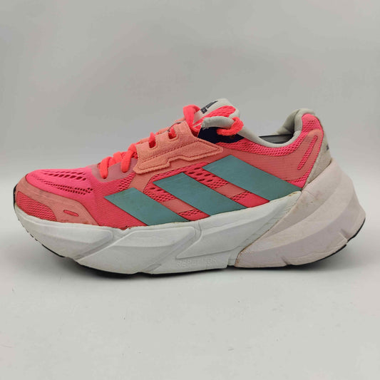 Adidas Adistar (UK/PK 7) - Pink - 4056467