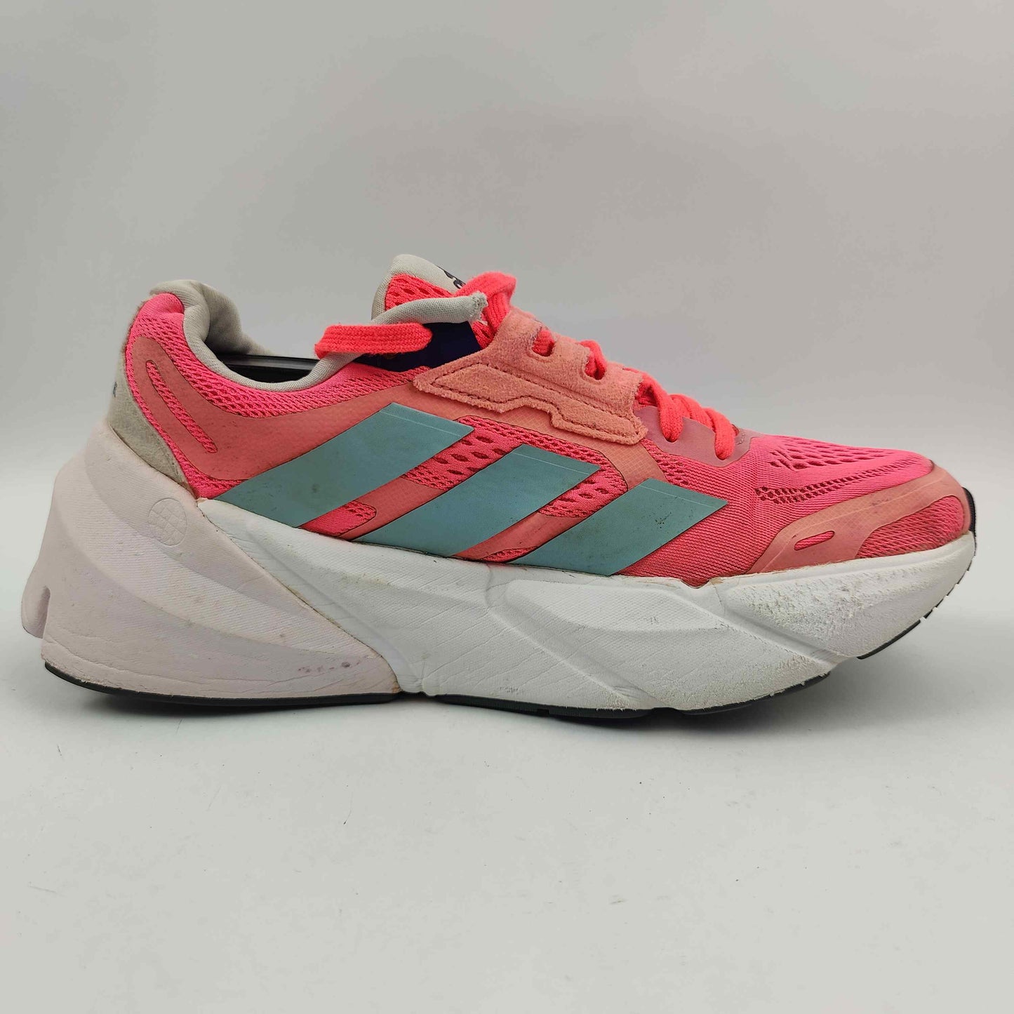 Adidas Adistar (UK/PK 7) - Pink - 4056467