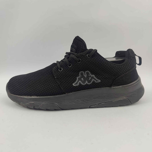 Kappa Cumber (UK/PK 9) - Black - 4306460