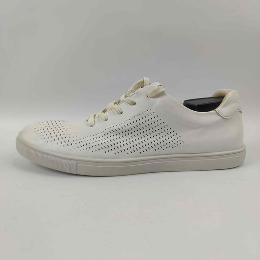 Kenneth Cole Walker (UK/PK 9.5) - White - 4406493