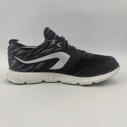 Kalenji Eliorun (UK/PK 7) - Black - 4106490