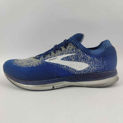 Brooks Bedlam (UK/PK 11) - Blue - 4606491