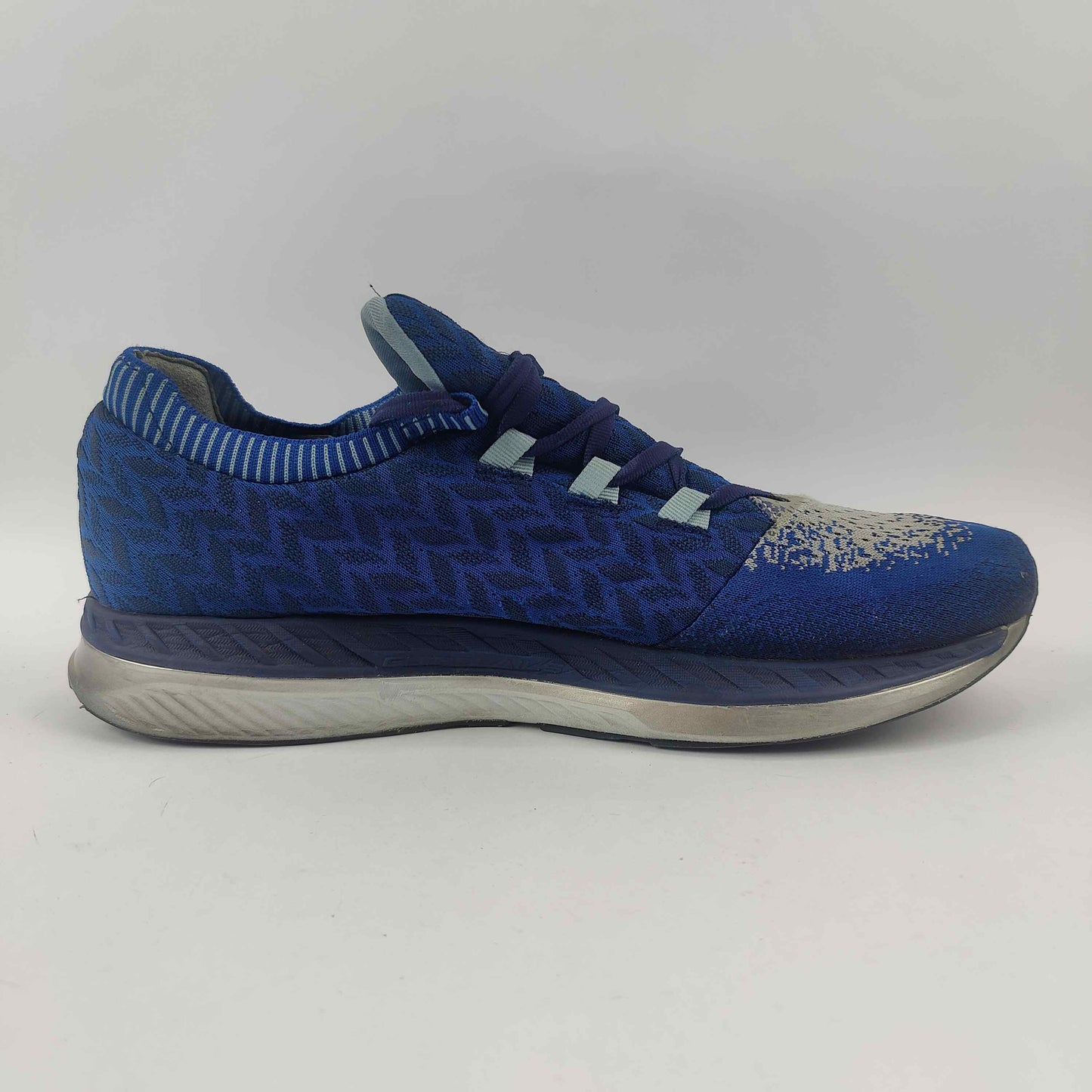 Brooks Bedlam (UK/PK 11) - Blue - 4606491