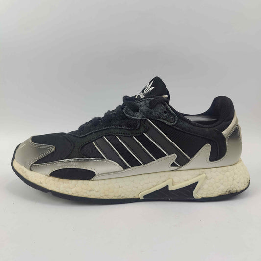 Adidas Trecs Run (UK/PK 8.5) - Black - 4256519