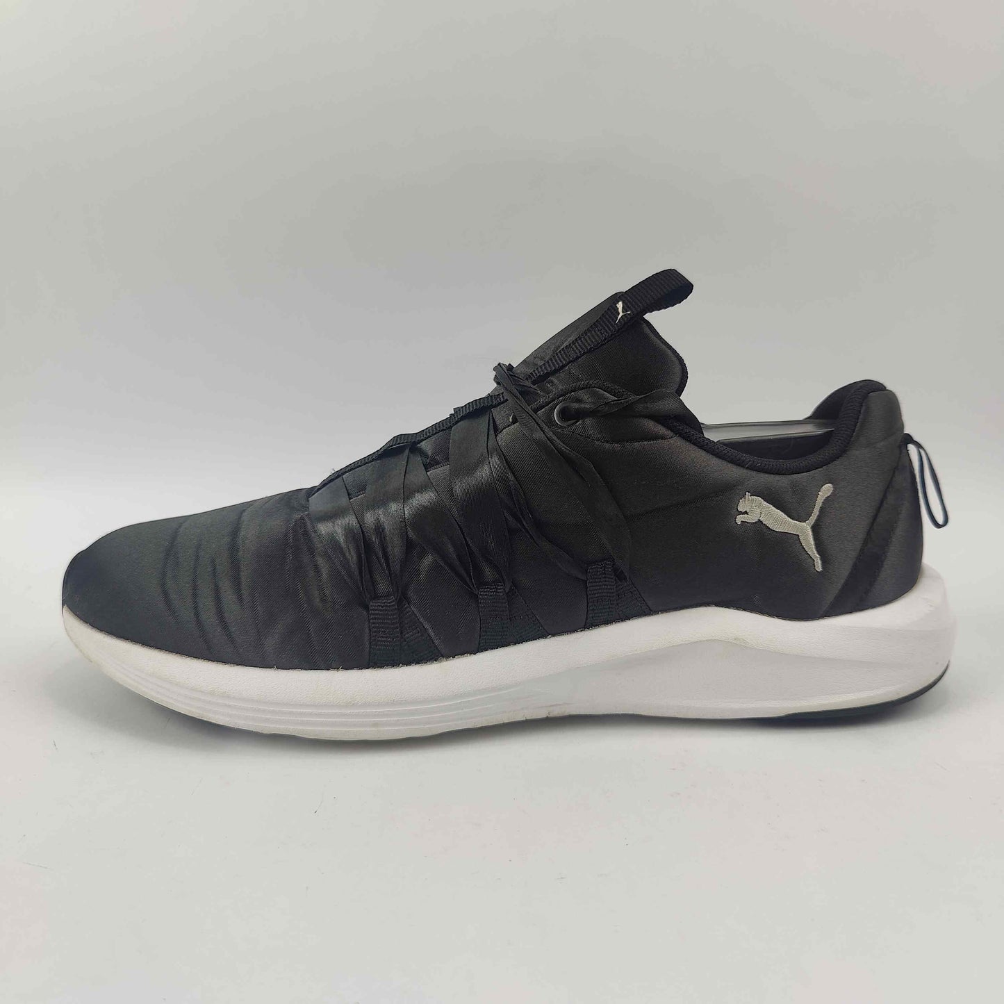 Puma Prowl (UK/PK 8) - Black - 4206523