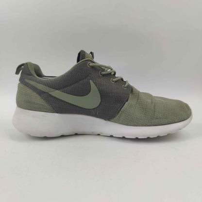 Nike Roshe One (UK/PK 9) - Green - 4406506